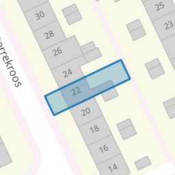 Perceel HRV01-A-8001