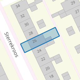 Perceel HRV01-A-8003