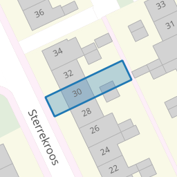 Perceel HRV01-A-8005