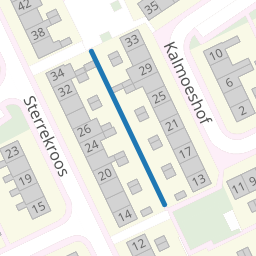 Perceel HRV01-A-8008