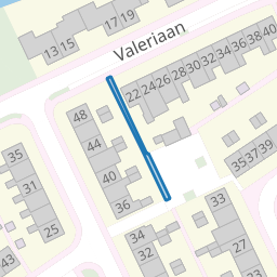 Perceel HRV01-A-8016