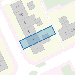 Perceel HRV01-A-8019