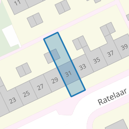 Perceel HRV01-A-8029