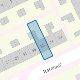 Perceel HRV01-A-8031