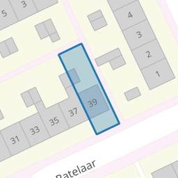 Perceel HRV01-A-8033