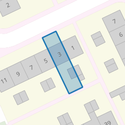 Perceel HRV01-A-8038