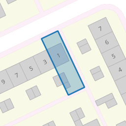 Perceel HRV01-A-8039