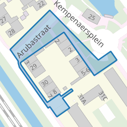 Perceel HRV01-A-8047