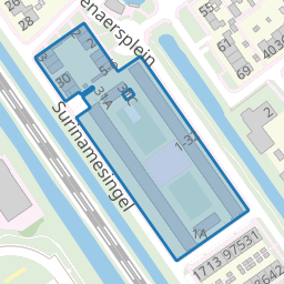 Perceel HRV01-A-8048