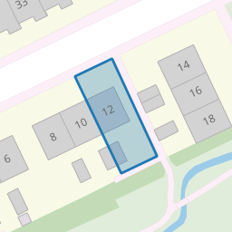 Perceel HRV01-A-8061