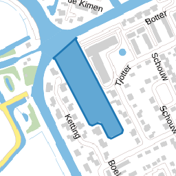 Perceel HRV01-A-8109