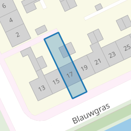 Perceel HRV01-A-8121