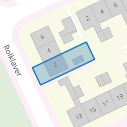 Perceel HRV01-A-8125