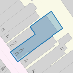 Perceel HRV01-A-8128