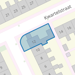 Perceel HRV01-A-8132