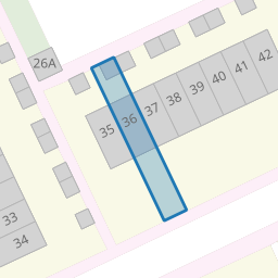 Perceel HRV01-A-8137