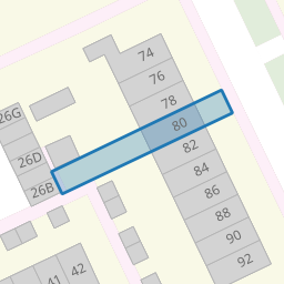 Perceel HRV01-A-8150