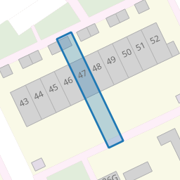 Perceel HRV01-A-8166