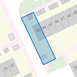 Perceel HRV01-A-8170