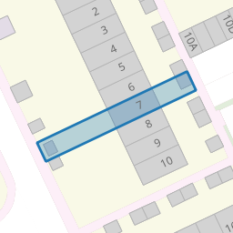 Perceel HRV01-A-8200