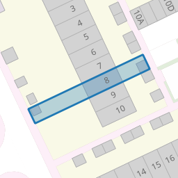 Perceel HRV01-A-8201