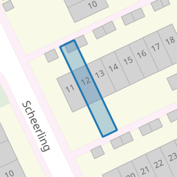 Perceel HRV01-A-8205