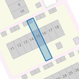 Perceel HRV01-A-8208