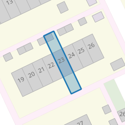 Perceel HRV01-A-8216