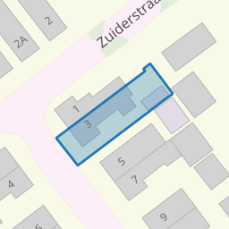 Perceel HRV01-A-8264