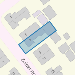 Perceel HRV01-A-8266