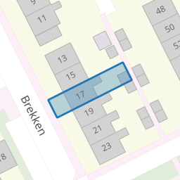 Perceel HRV01-A-8282