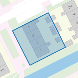 Perceel HRV01-A-8288