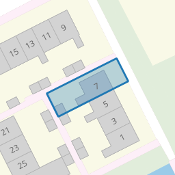 Perceel HRV01-A-8333