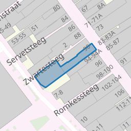 Perceel HRV01-A-8370