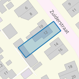 Perceel HRV01-A-8379