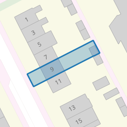 Perceel HRV01-A-8391