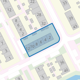 Perceel HRV01-A-8422