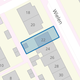 Perceel HRV01-A-8425