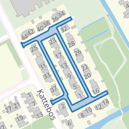 Perceel HRV01-A-8427