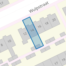 Perceel HRV01-A-8480