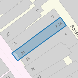 Perceel HRV01-A-8518