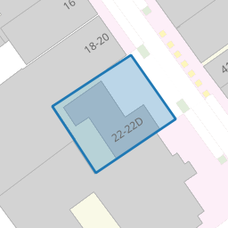 Perceel HRV01-A-8522