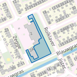 Perceel HRV01-A-8548