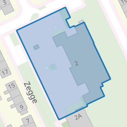 Perceel HRV01-A-8550