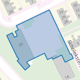 Perceel HRV01-A-8551