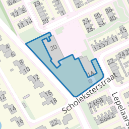 Perceel HRV01-A-8552