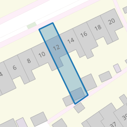 Perceel HRV01-A-8600