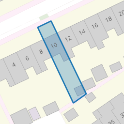 Perceel HRV01-A-8601