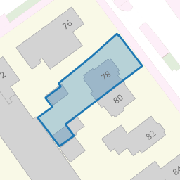 Perceel HRV01-A-8607