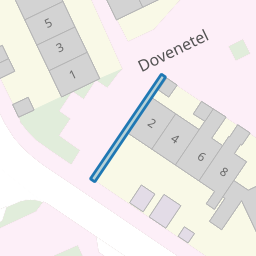 Perceel HRV01-A-8609